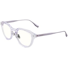 GUNNAR kancelářske/herní brýle COTTON CANDY CARNIVAL LILAC SKIES * čírá  skla * BLF 35  * GUNNAR focus