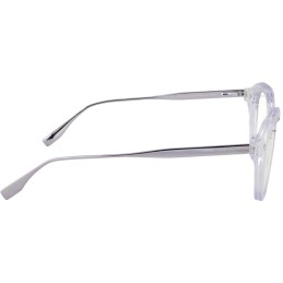 GUNNAR kancelářske/herní brýle COTTON CANDY CARNIVAL LILAC SKIES * čírá  skla * BLF 35  * GUNNAR focus