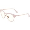 GUNNAR office/gaming glasses DONUTELLA PINK SPRINKLES * clear lenses * BLF 35 * GUNNAR focus