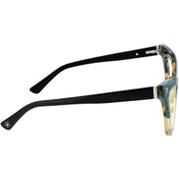 GUNNAR kancelářske/herní brýle SANDY GREEN CACTUS * jantárová skla * BLF 65 * GUNNAR focus