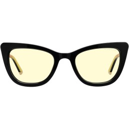 GUNNAR kancelářske/herní brýle SWEET FRUITS BANANA SPLIT * jantárová skla * BLF 65 * GUNNAR focus