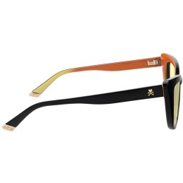 GUNNAR kancelářske/herní brýle SWEET FRUITS BANANA SPLIT * jantárová skla * BLF 65 * GUNNAR focus