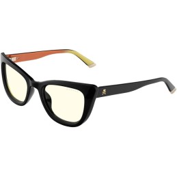 GUNNAR kancelářske/herní brýle SWEET FRUITS BANANA SPLIT * čírá  skla * BLF 35  * GUNNAR focus