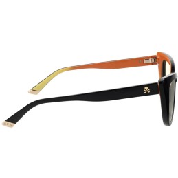 GUNNAR kancelářske/herní brýle SWEET FRUITS BANANA SPLIT * čírá  skla * BLF 35  * GUNNAR focus