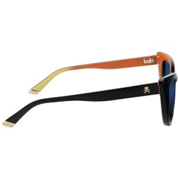 GUNNAR kancelářske/herní brýle SWEET FRUITS BANANA SPLIT * sluneční skla * BLF 98 * NATURAL focus