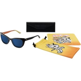 GUNNAR kancelářske/herní brýle SWEET FRUITS BANANA SPLIT * sluneční skla * BLF 98 * NATURAL focus