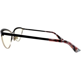 GUNNAR kancelářske/herní brýle YEAR OF THE DRAGON ONYX-GOLD * čírá  skla * BLF 35  * GUNNAR focus