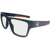 GUNNAR Büro-/Gamingbrille OVERWATCH ULTIMATE ASH * klare Gläser * BLF 35 * GUNNAR Fokus