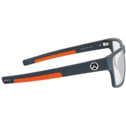 GUNNAR kancelářske/herní brýle OVERWATCH ULTIMATE ASH * čírá  skla * BLF 35  * GUNNAR focus