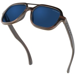 GUNNAR kancelářske/herní brýle HUMBOLDT EBONY * sluneční skla * BLF 98 * GUNNAR focus