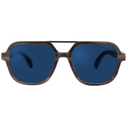 GUNNAR kancelářske/herní brýle HUMBOLDT EBONY * sluneční skla * BLF 98 * GUNNAR focus