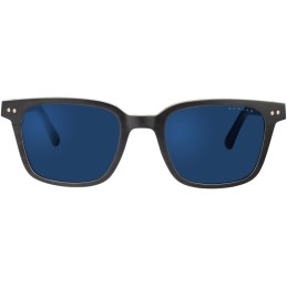 GUNNAR kancelářske/herní brýle MUIR EBONY * sluneční skla * BLF 98 * GUNNAR focus