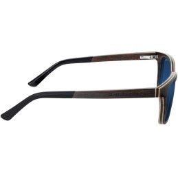 GUNNAR kancelářske/herní brýle MUIR EBONY * sluneční skla * BLF 98 * GUNNAR focus