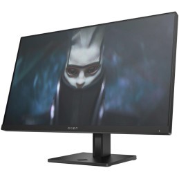 HP OMEN 24/ 23,8"/ 1920x1080/ IPS/ 1ms/ 300 cd/m2/ 1000:1/ HDMI/ DP/ jack/ VESA/ PIVOT/ černý