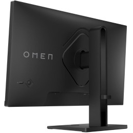 HP OMEN 24/ 23,8"/ 1920x1080/ IPS/ 1ms/ 300 cd/m2/ 1000:1/ HDMI/ DP/ jack/ VESA/ PIVOT/ černý