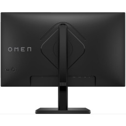 HP OMEN 24/ 23,8"/ 1920x1080/ IPS/ 1ms/ 300 cd/m2/ 1000:1/ HDMI/ DP/ jack/ VESA/ PIVOT/ černý