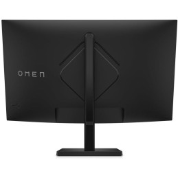 OMEN 32c/ 31,5" prohnutý/ 2560x1440/ VA/ 1ms/ 400 cd/m2/ 3000:1/ HDMI/ DP/ jack/ VESA/ černý