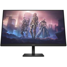 OMEN 32q/ 31,5"/ 2560x1440/ IPS/ 1ms/ 400 cd/m2/ 1000:1/ HDMI/ DP/ jack/ VESA/ PIVOT/ černý