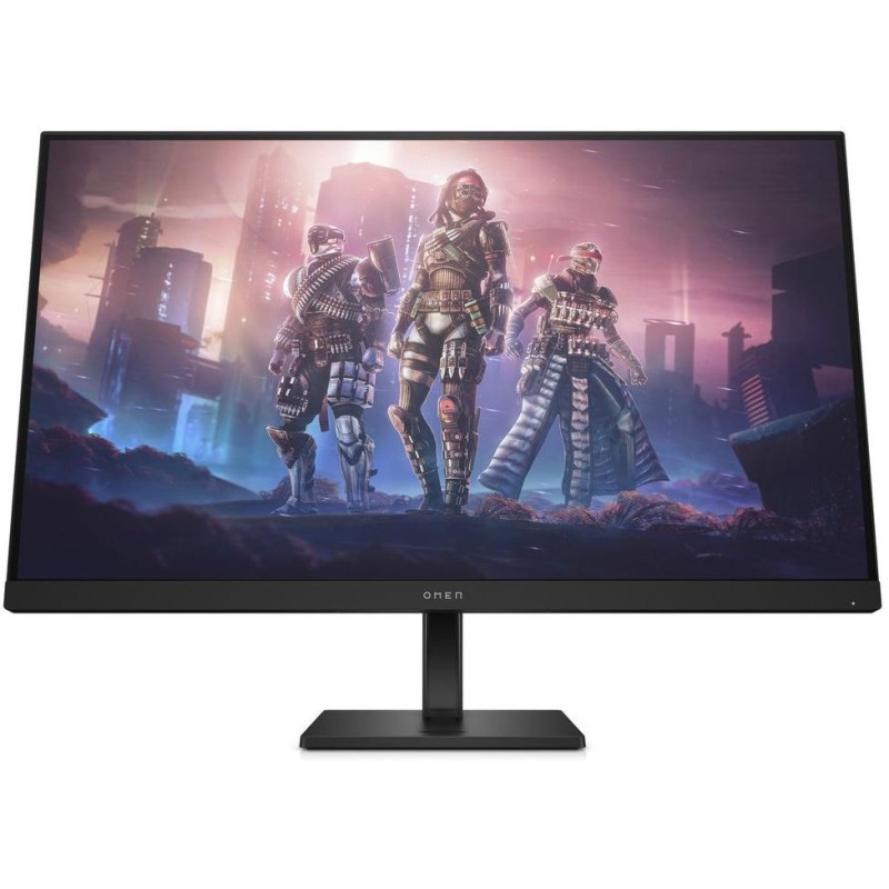 OMEN 32q/ 31,5"/ 2560x1440/ IPS/ 1ms/ 400 cd/m2/ 1000:1/ HDMI/ DP/ jack/ VESA/ PIVOT/ černý