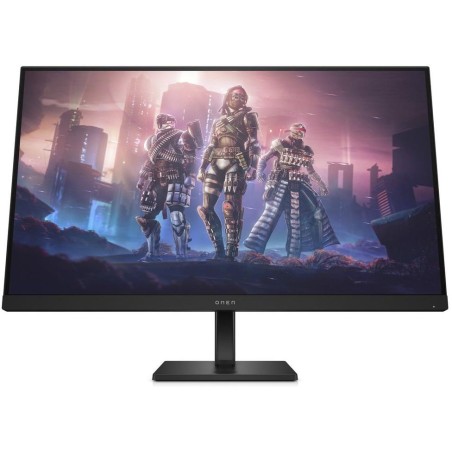 OMEN 32q/ 31,5"/ 2560x1440/ IPS/ 1ms/ 400 cd/m2/ 1000:1/ HDMI/ DP/ jack/ VESA/ PIVOT/ černý