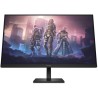 OMEN 32q/ 31,5"/ 2560x1440/ IPS/ 1ms/ 400 cd/m2/ 1000:1/ HDMI/ DP/ Buchse/ VESA/ PIVOT/ schwarz
