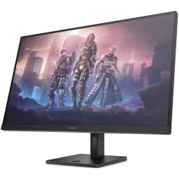 OMEN 32q/ 31,5"/ 2560x1440/ IPS/ 1ms/ 400 cd/m2/ 1000:1/ HDMI/ DP/ jack/ VESA/ PIVOT/ černý
