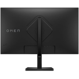 OMEN 32q/ 31,5"/ 2560x1440/ IPS/ 1ms/ 400 cd/m2/ 1000:1/ HDMI/ DP/ jack/ VESA/ PIVOT/ černý