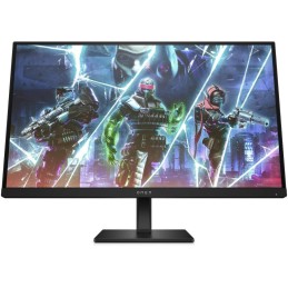 OMEN 27s/ 27"/ 1920x1080/ IPS/ 1ms/ 400 cd/m2/ 1000:1/ HDMI/ DP/ jack/ USB/ VESA/ PIVOT/ černý
