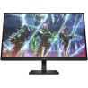 OMEN 27s/ 27"/ 1920x1080/ IPS/ 1ms/ 400 cd/m2/ 1000:1/ HDMI/ DP/ jack/ USB/ VESA/ PIVOT/ černý