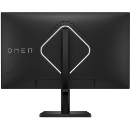 OMEN 27s/ 27"/ 1920x1080/ IPS/ 1ms/ 400 cd/m2/ 1000:1/ HDMI/ DP/ jack/ USB/ VESA/ PIVOT/ černý