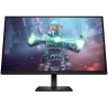 HP OMEN 27k/ 27"/ 3840x2160/ IPS/ 1ms/ 400 cd/m2/ 1000:1/ HDMI/ DP/ jack/ USB/ VESA/ PIVOT/ čierny