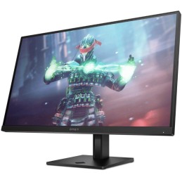 HP OMEN 27k/ 27"/ 3840x2160/ IPS/ 1ms/ 400 cd/m2/ 1000:1/ HDMI/ DP/ jack/ USB/ VESA/ PIVOT/ černý