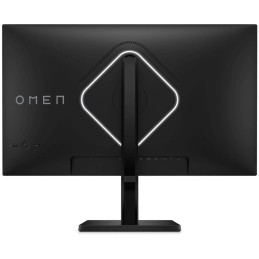 HP OMEN 27k/ 27"/ 3840x2160/ IPS/ 1ms/ 400 cd/m2/ 1000:1/ HDMI/ DP/ jack/ USB/ VESA/ PIVOT/ černý