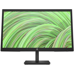 HP V22v G5/ 21,5"/ 1920x1080/ VA/ 5ms/ 200 cd/m2/ 3000:1/ HDMI/ VGA/ VESA/ černý