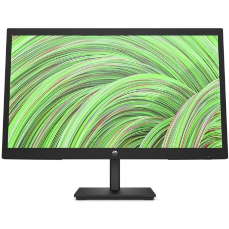 HP V22v G5/ 21,5"/ 1920x1080/ VA/ 5ms/ 200 cd/m2/ 3000:1/ HDMI/ VGA/ VESA/ černý