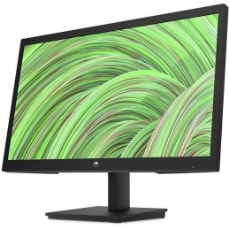 HP V22v G5/ 21,5"/ 1920x1080/ VA/ 5ms/ 200 cd/m2/ 3000:1/ HDMI/ VGA/ VESA/ černý