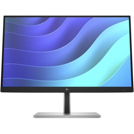 HP E22 G5/ 21,5"/ 1920x1080/ IPS/ 5ms/ 250 cd/m2/ 1000:1/ HDMI/ DP/ USB/ VESA/ PIVOT/ černý