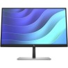 HP E22 G5/ 21.5"/ 1920x1080/ IPS/ 5ms/ 250 cd/m2/ 1000:1/ HDMI/ DP/ USB/ VESA/ PIVOT/ black