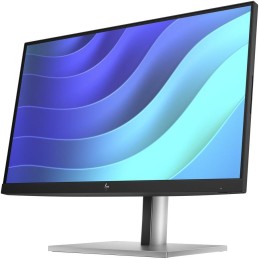 HP E22 G5/ 21,5"/ 1920x1080/ IPS/ 5ms/ 250 cd/m2/ 1000:1/ HDMI/ DP/ USB/ VESA/ PIVOT/ černý