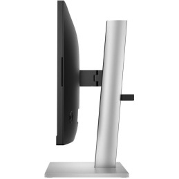 HP E22 G5/ 21,5"/ 1920x1080/ IPS/ 5ms/ 250 cd/m2/ 1000:1/ HDMI/ DP/ USB/ VESA/ PIVOT/ černý