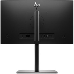 HP E22 G5/ 21,5"/ 1920x1080/ IPS/ 5ms/ 250 cd/m2/ 1000:1/ HDMI/ DP/ USB/ VESA/ PIVOT/ černý