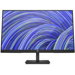 HP V24i G5/ 23,8"/ 1920x1080/ IPS/ 5ms/ 250 cd/m2/ 1000:1/ HDMI/ DP/ VGA/ VESA/ černý