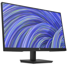 HP V24i G5/ 23,8"/ 1920x1080/ IPS/ 5ms/ 250 cd/m2/ 1000:1/ HDMI/ DP/ VGA/ VESA/ černý