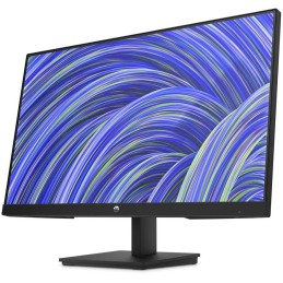 HP V24i G5/ 23,8"/ 1920x1080/ IPS/ 5ms/ 250 cd/m2/ 1000:1/ HDMI/ DP/ VGA/ VESA/ černý