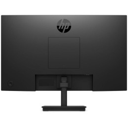 HP V24i G5/ 23,8"/ 1920x1080/ IPS/ 5ms/ 250 cd/m2/ 1000:1/ HDMI/ DP/ VGA/ VESA/ černý