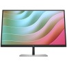 HP E27k G5/ 27"/ 3840x2160/ IPS/ 5ms/ 350 cd/m2/ 1000:1/ HDMI/ DP/ USB/ RJ-45/ VESA/ PIVOT/ čierno-strieborný