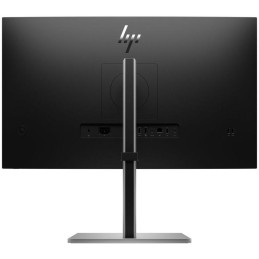HP E27k G5/ 27"/ 3840x2160/ IPS/ 5ms/ 350 cd/m2/ 1000:1/ HDMI/ DP/ USB/ RJ-45/ VESA/ PIVOT/ černo-stříbrný