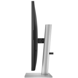 HP E32k G5/ 31,5"/ 3840x2160/ IPS/ 5ms/ 350 cd/m2/ 1000:1/ HDMI/ DP/ USB/ RJ-45/ VESA/ černo-stříbrný