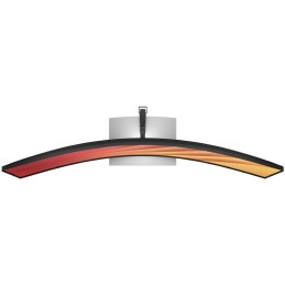 HP E45c G5/ 44,5" prohnutý/ 5120x1440/ VA/ 3ms/ 400 cd/m2/ 3000:1/ HDMI/ DP/ USB/ RJ-45/ VESA/ černo-stříbrný