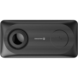 SWISSTEN POWER BANK 10000 mAh 2v1 PRO APPLE WATCH A MAGSAFE